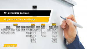 Organization Structure Design